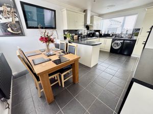 Open Plan Dining Kitchen- click for photo gallery